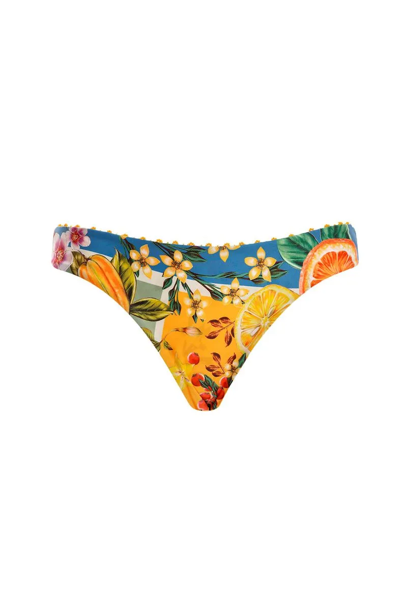 Bottom de Bikini Lola