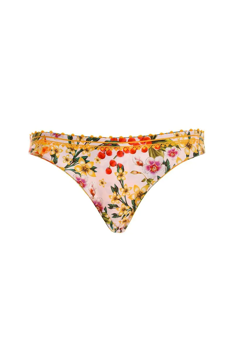 Bottom de Bikini Lola