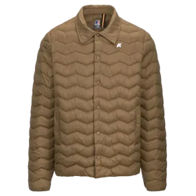 Bruno Quilted Warm