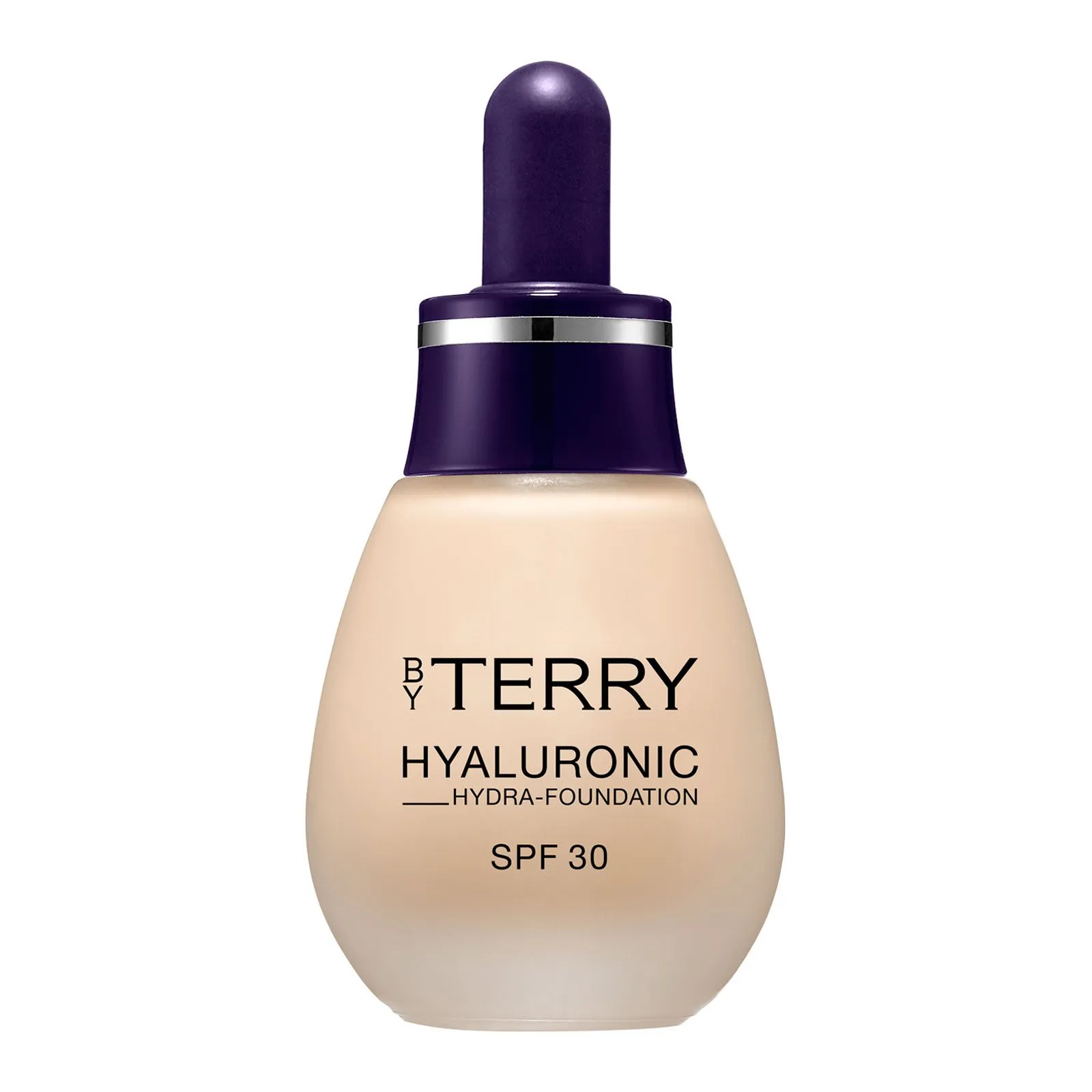 BY TERRY HYALURONIC HYDRA-FOUNDATION en  - 100W WARM - FAIR