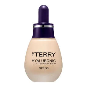 BY TERRY HYALURONIC HYDRA-FOUNDATION en  - 300W WARM - MEDIUM FAIR