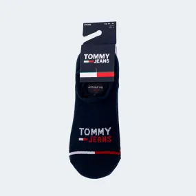 Calcetines TOMMY JEANS UNI TJ NO SHOW HIGH CUT 2P 701218958