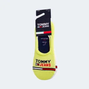 Calcetines TOMMY JEANS UNI TJ NO SHOW MID CUT 2P 701218959