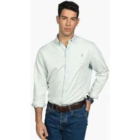 CAMISA ANTIBES DENIM