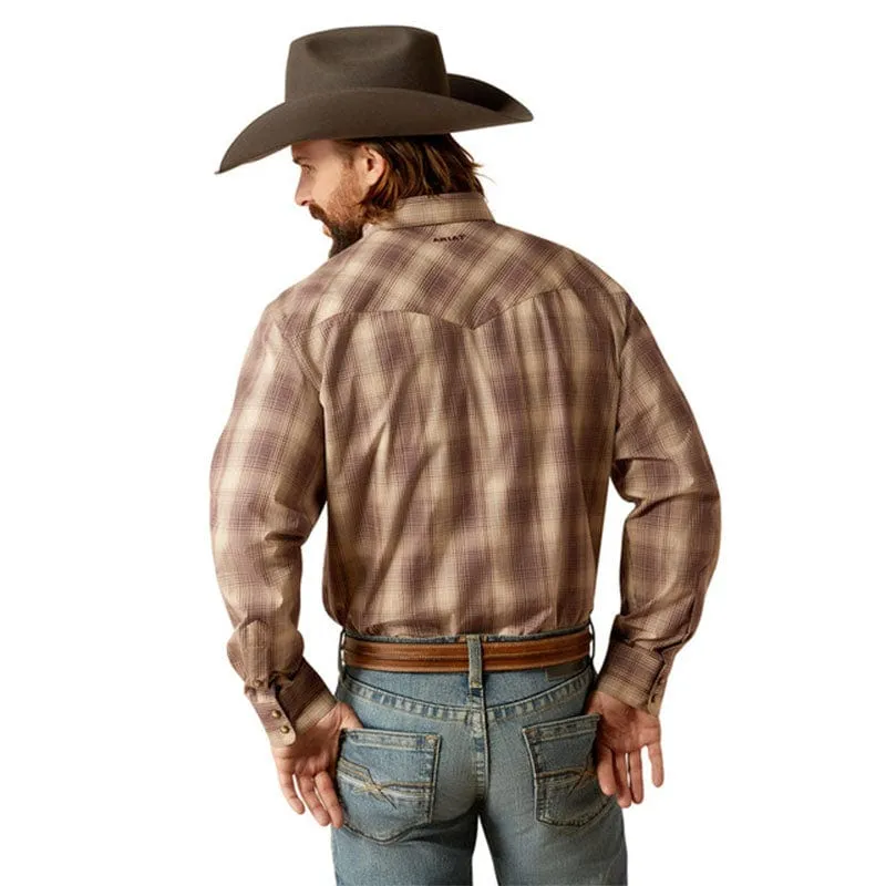 Camisa Ariat Pro Rex