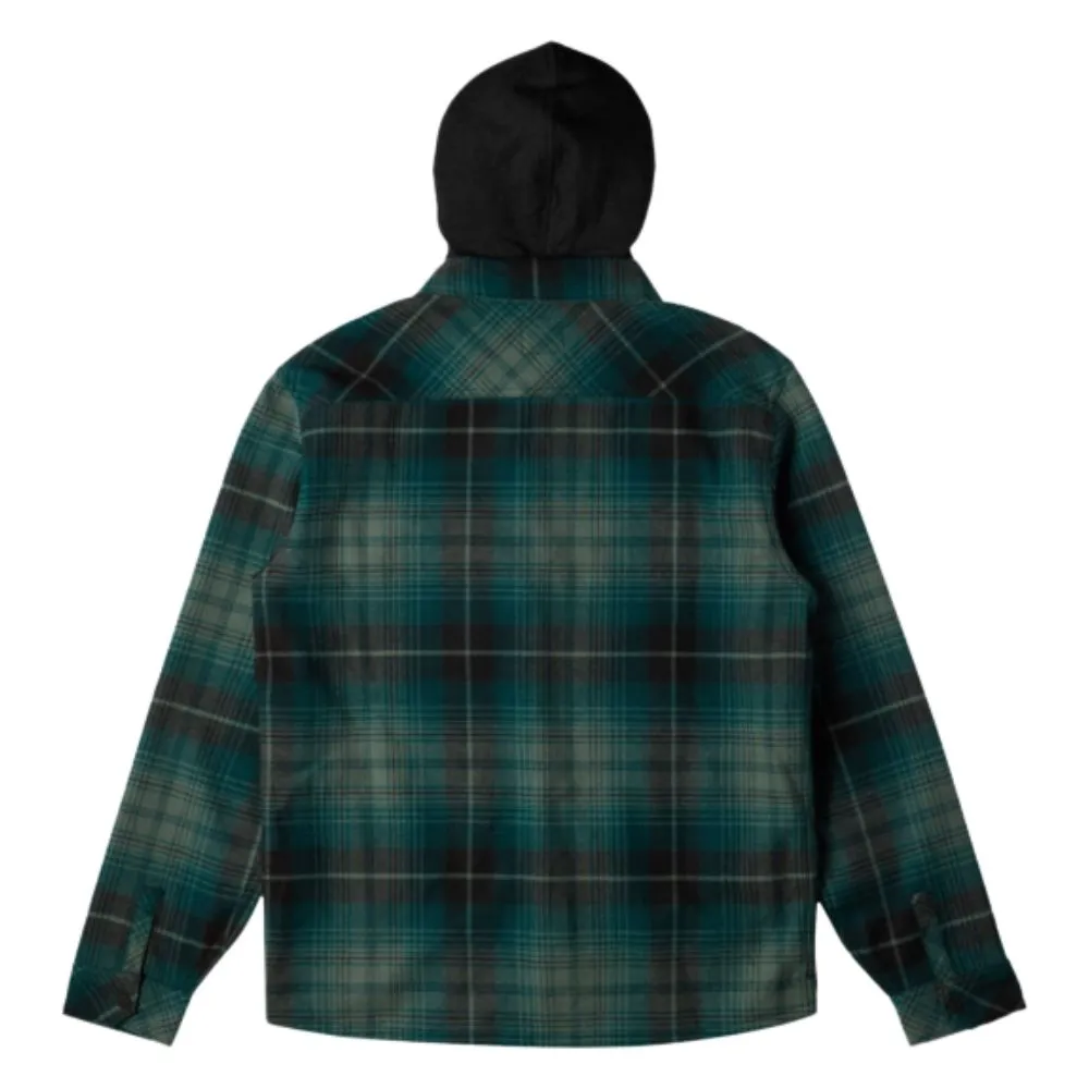 CAMISA BILLABONG FURNACE BONDED FLANNEL