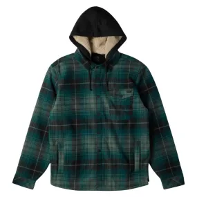 CAMISA BILLABONG FURNACE BONDED FLANNEL