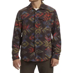 CAMISA BILLABONG FURNACE FLANNEL