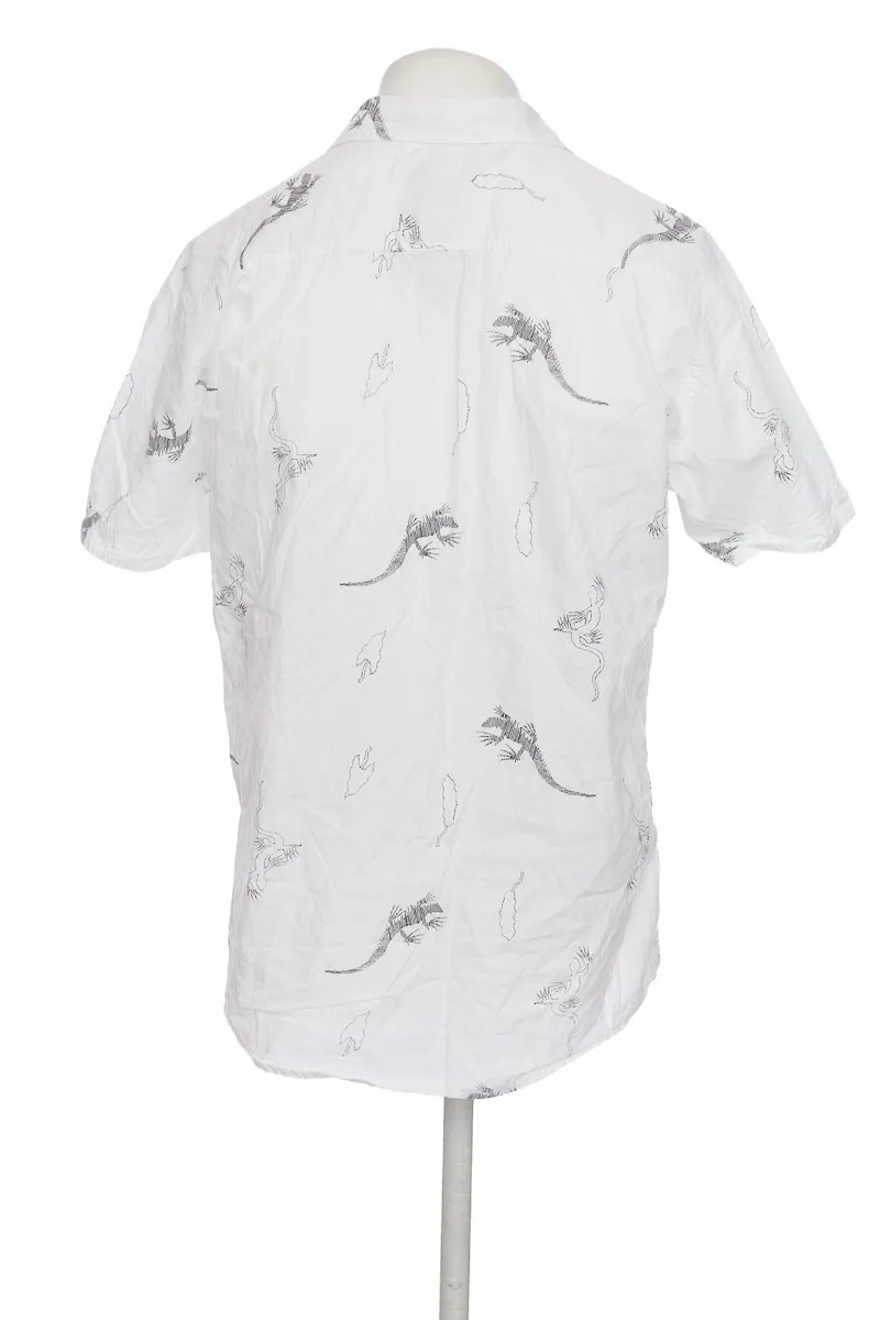 Camisa color Blanco - Orline