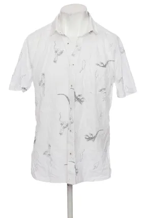 Camisa color Blanco - Orline