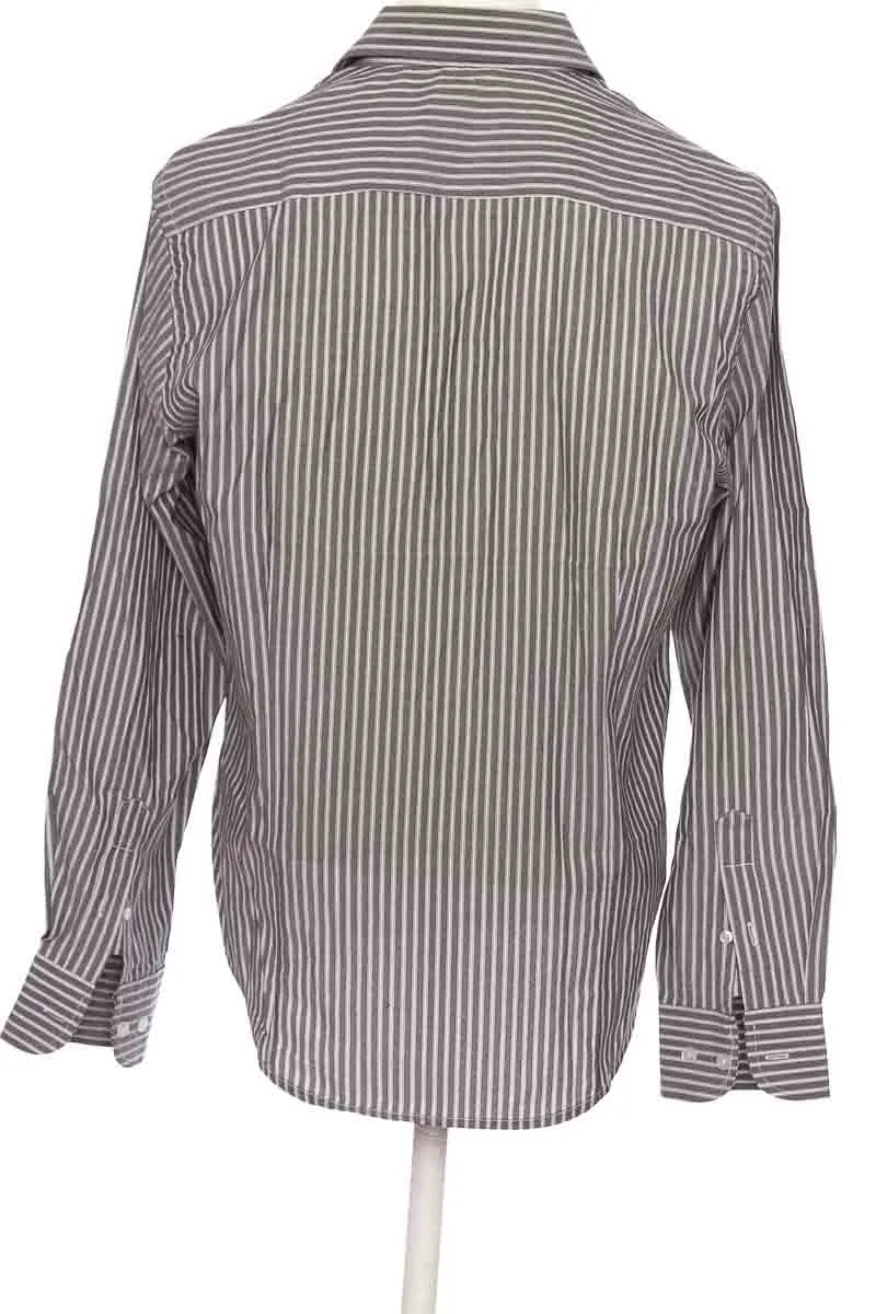 Camisa color Gris - ABRIL