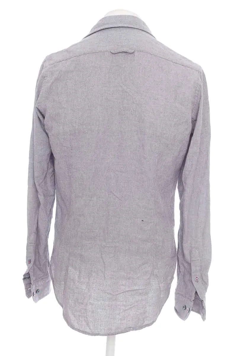 Camisa color Gris - Colore