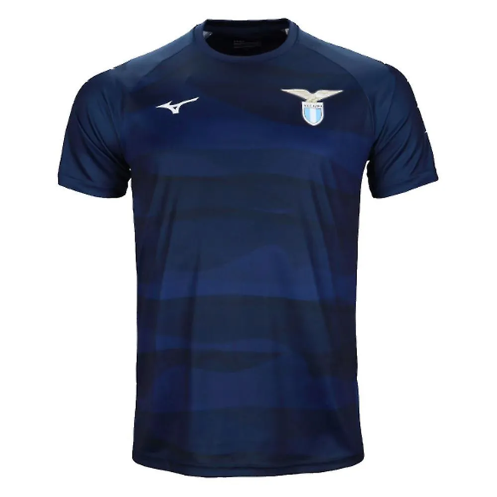 Camisa de entrenamiento Lazio 2023-2024 (Marina)