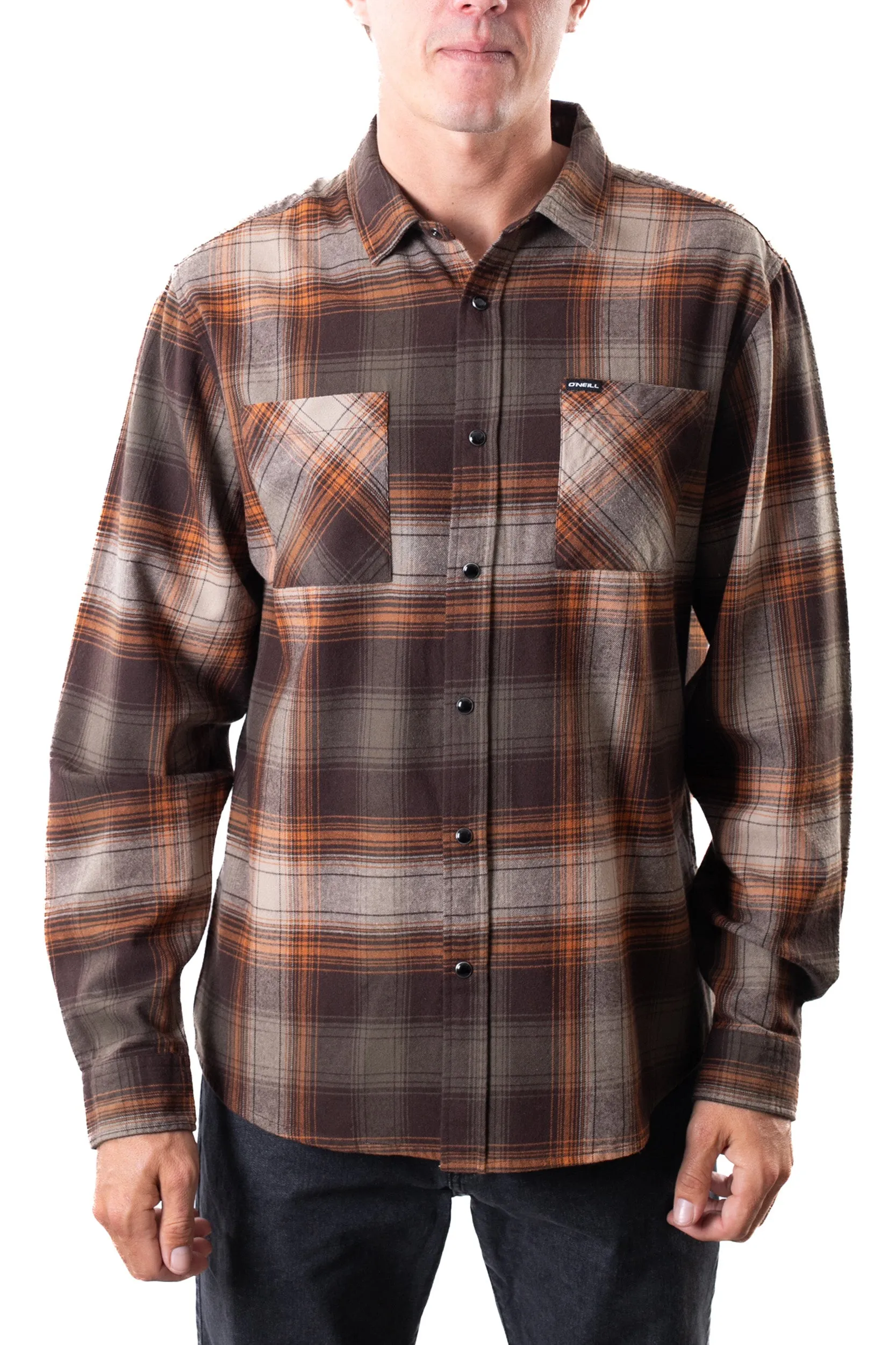 Camisa Desert O'Neill