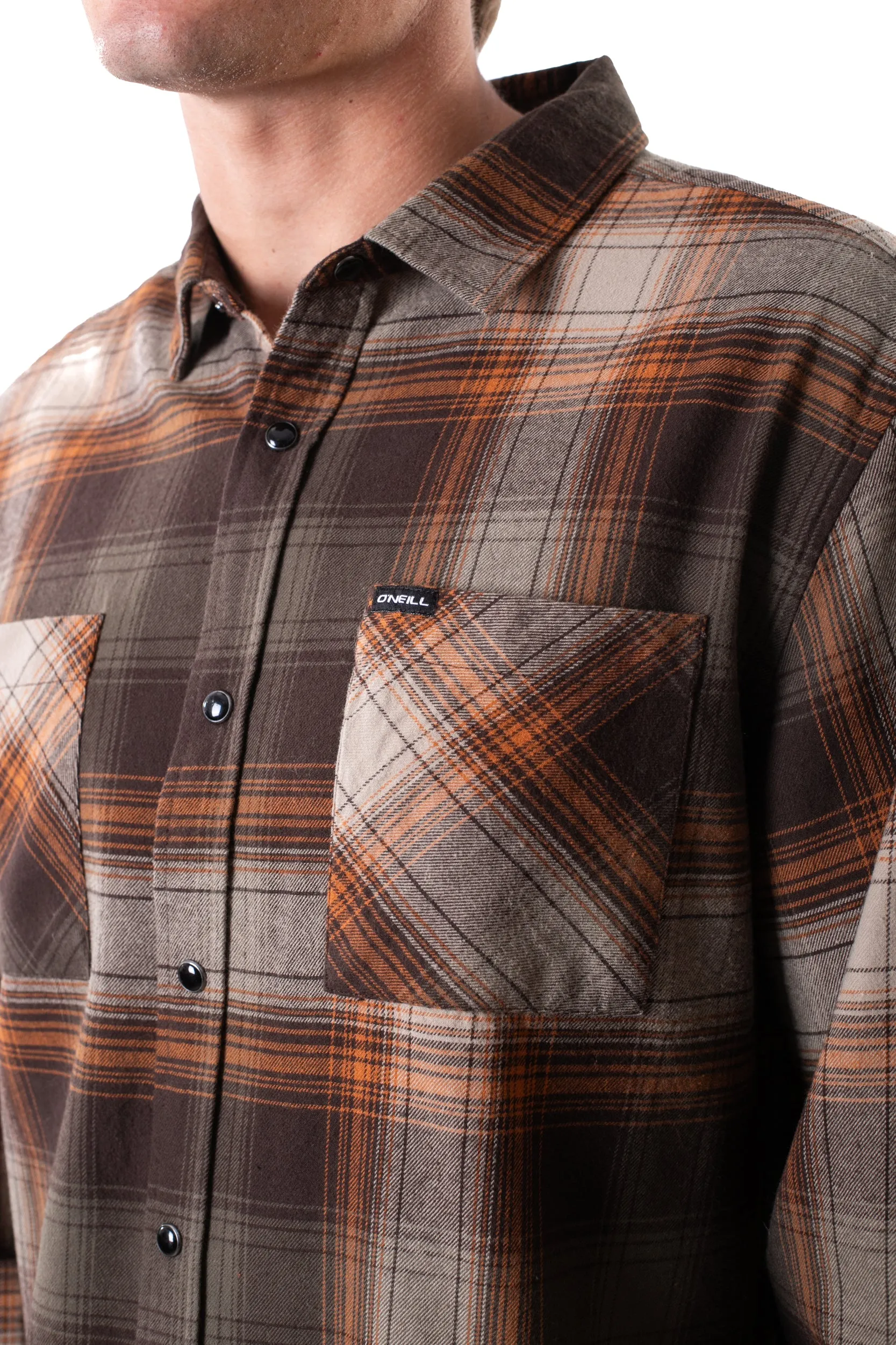 Camisa Desert O'Neill