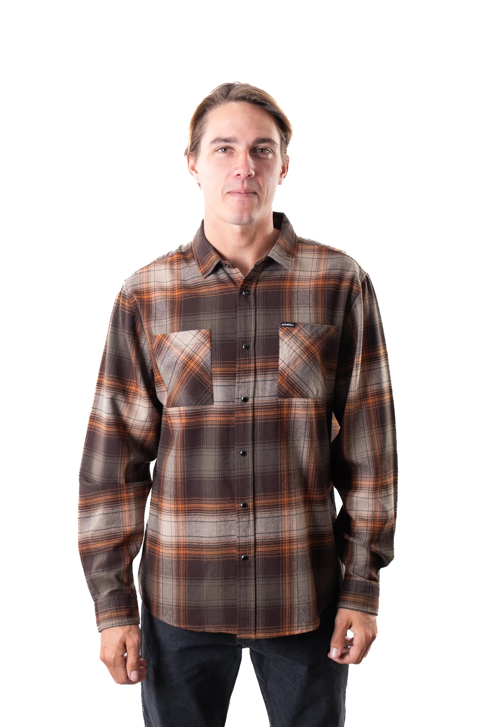 Camisa Desert O'Neill