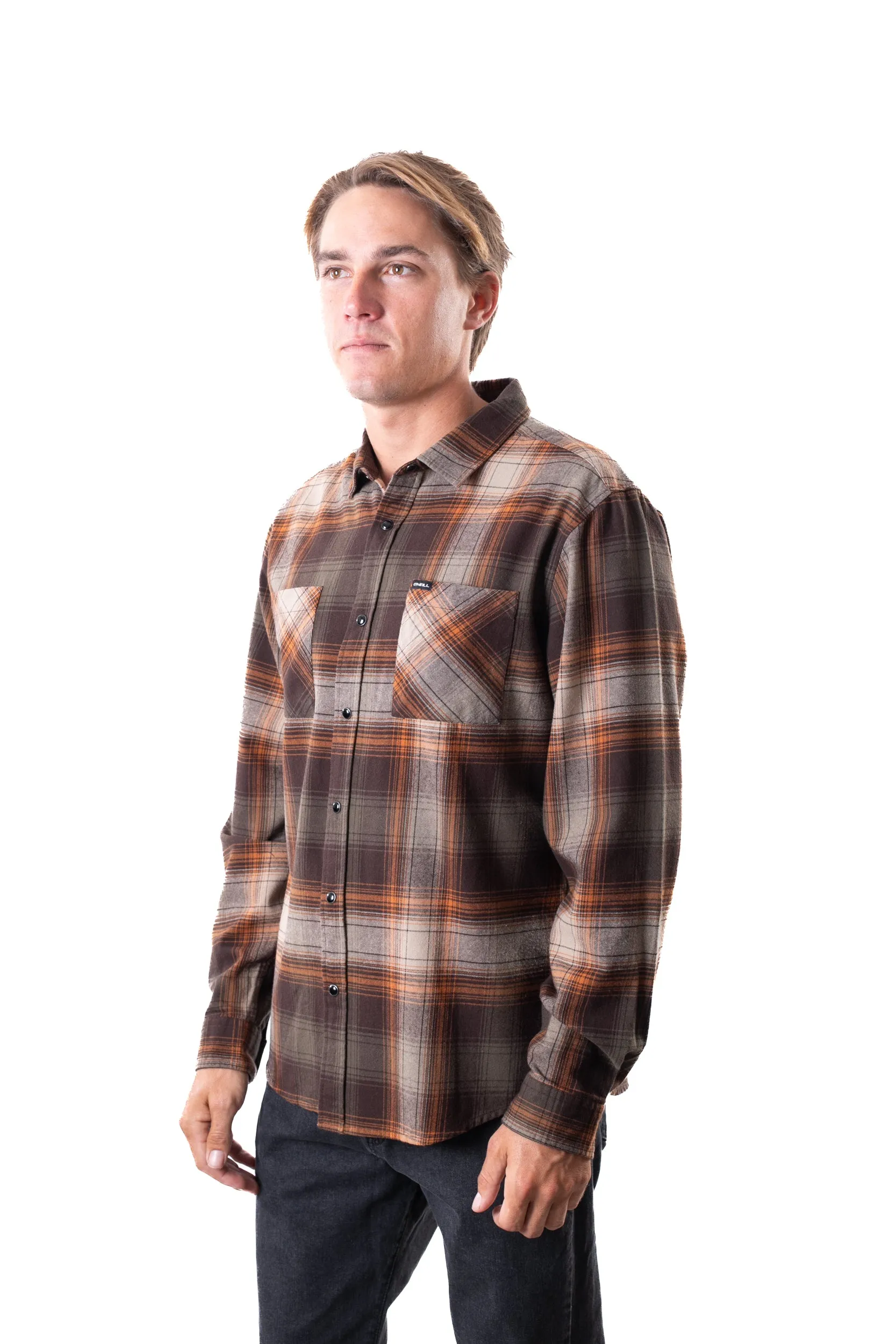 Camisa Desert O'Neill