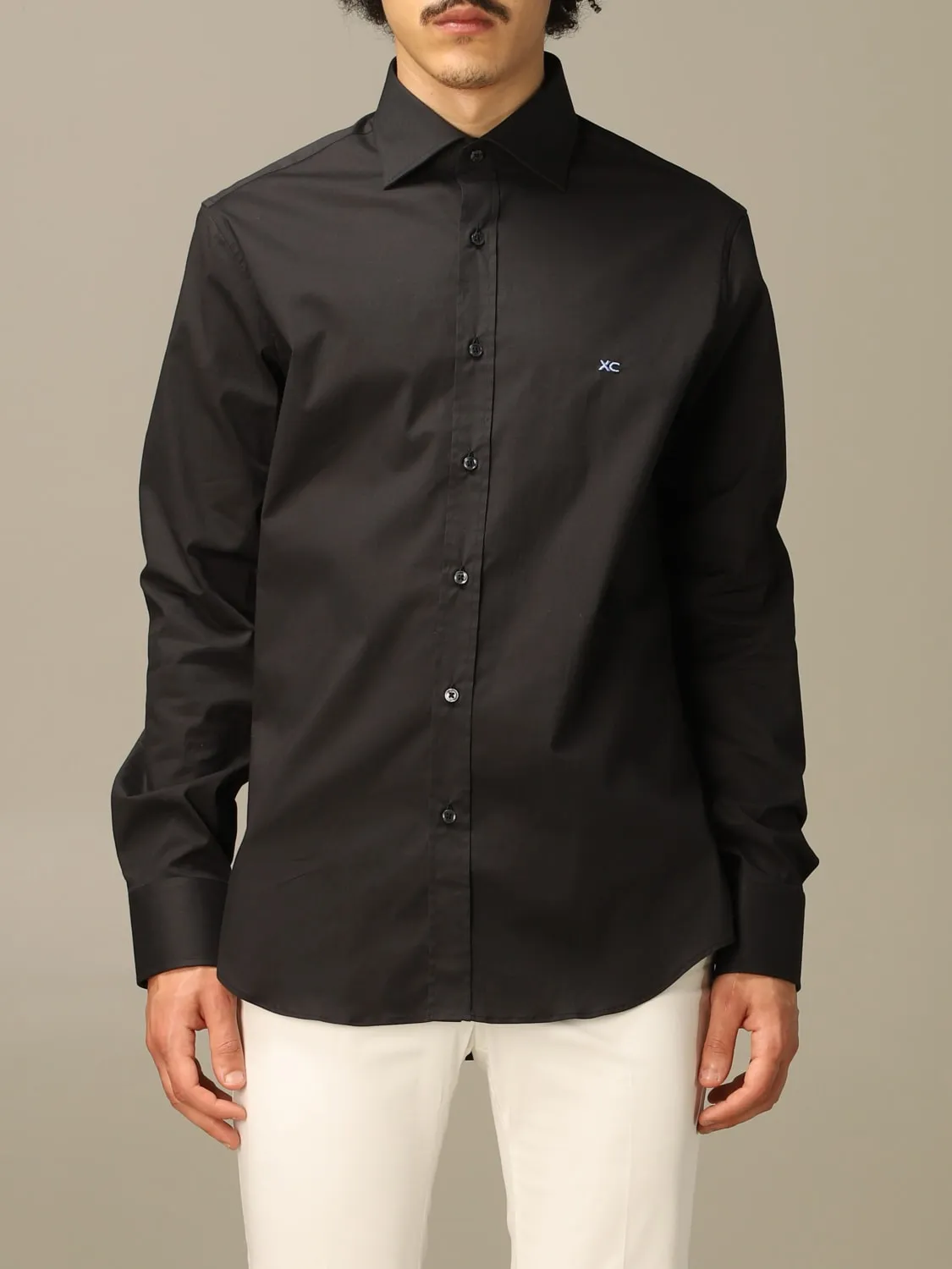 Camisa hombre XC