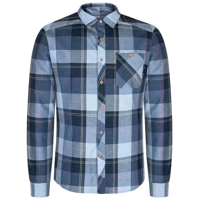 Camisa montura Houston Shirt