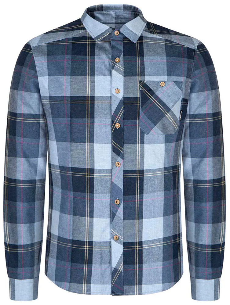 Camisa montura Houston Shirt