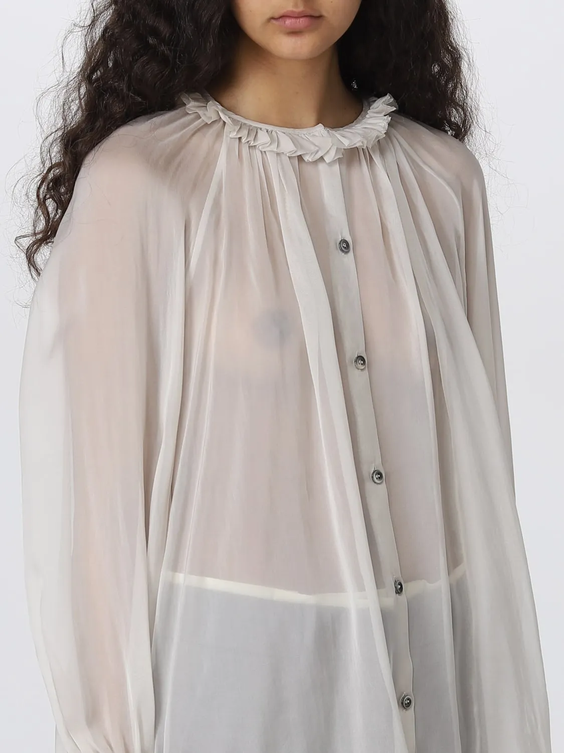 Camisa mujer Ballantyne