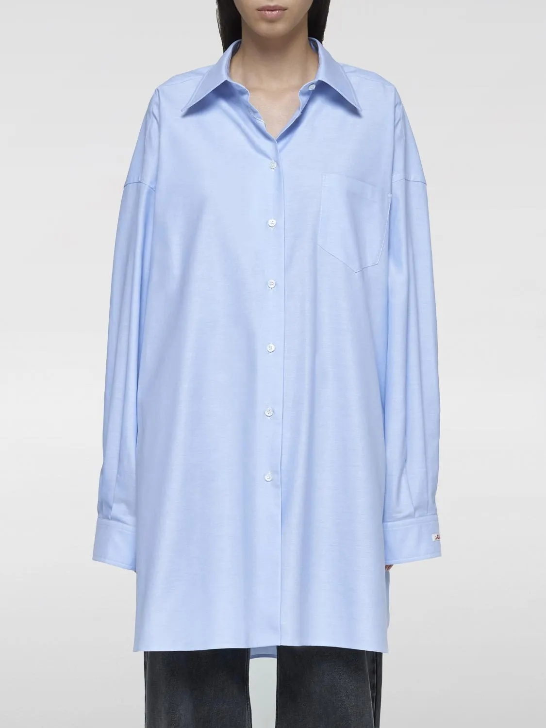 Camisa mujer Maison Margiela