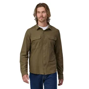 CAMISA PATAGONIA KNOVEN