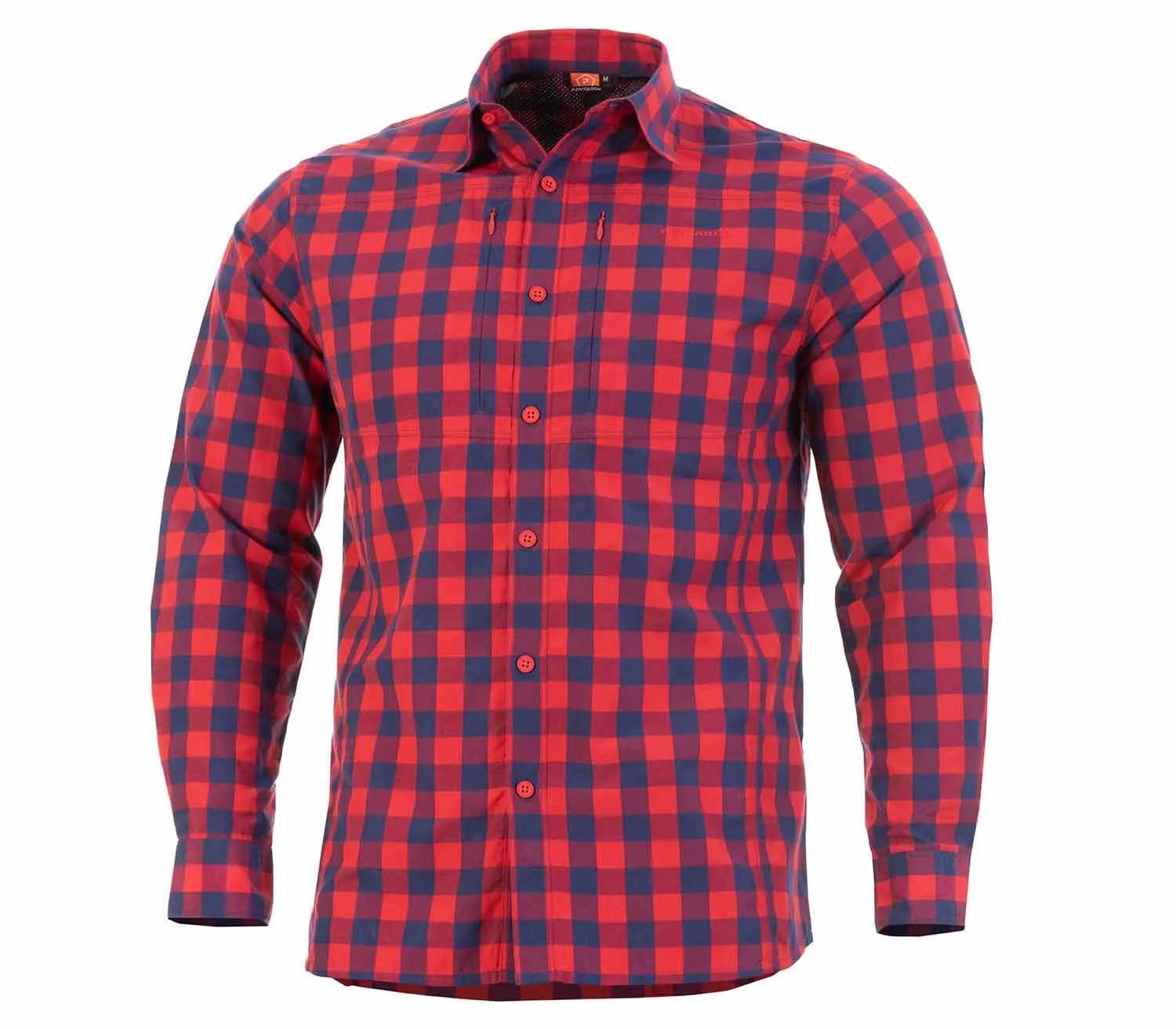 Camisa Pentagon QT Tactical