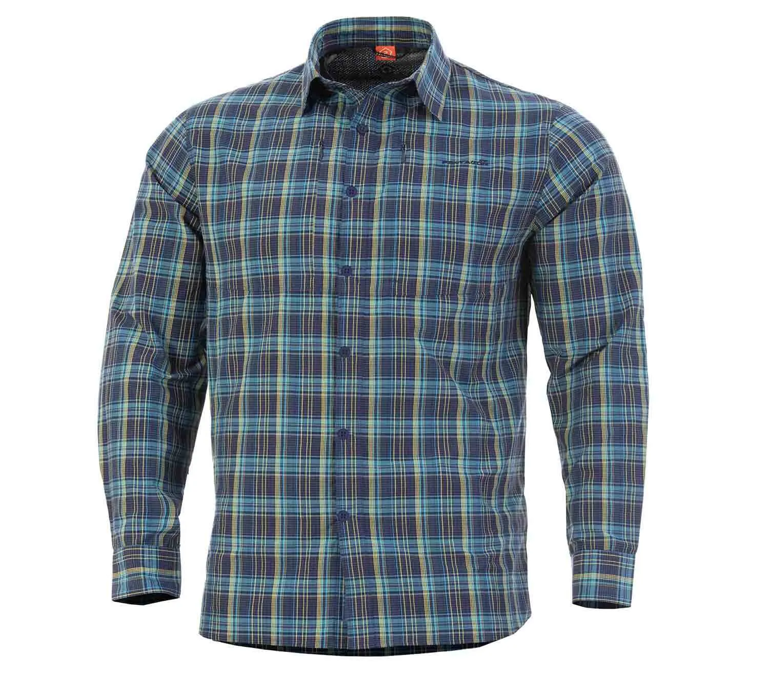 Camisa Pentagon QT Tactical