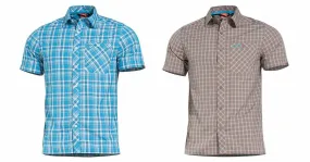 Camisa Pentagon Scout