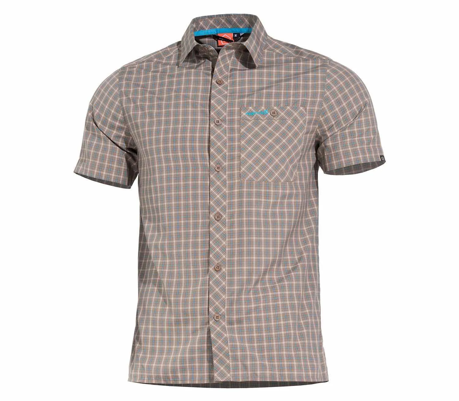 Camisa Pentagon Scout