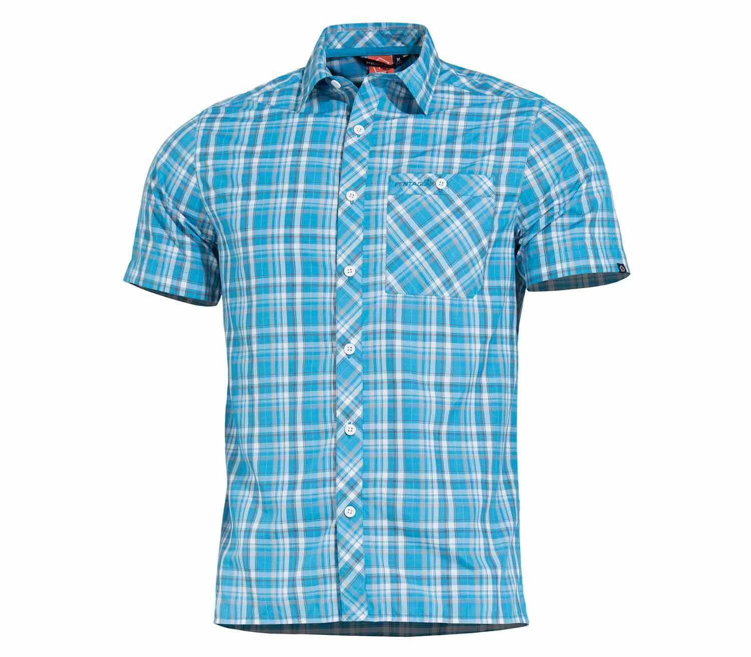 Camisa Pentagon Scout