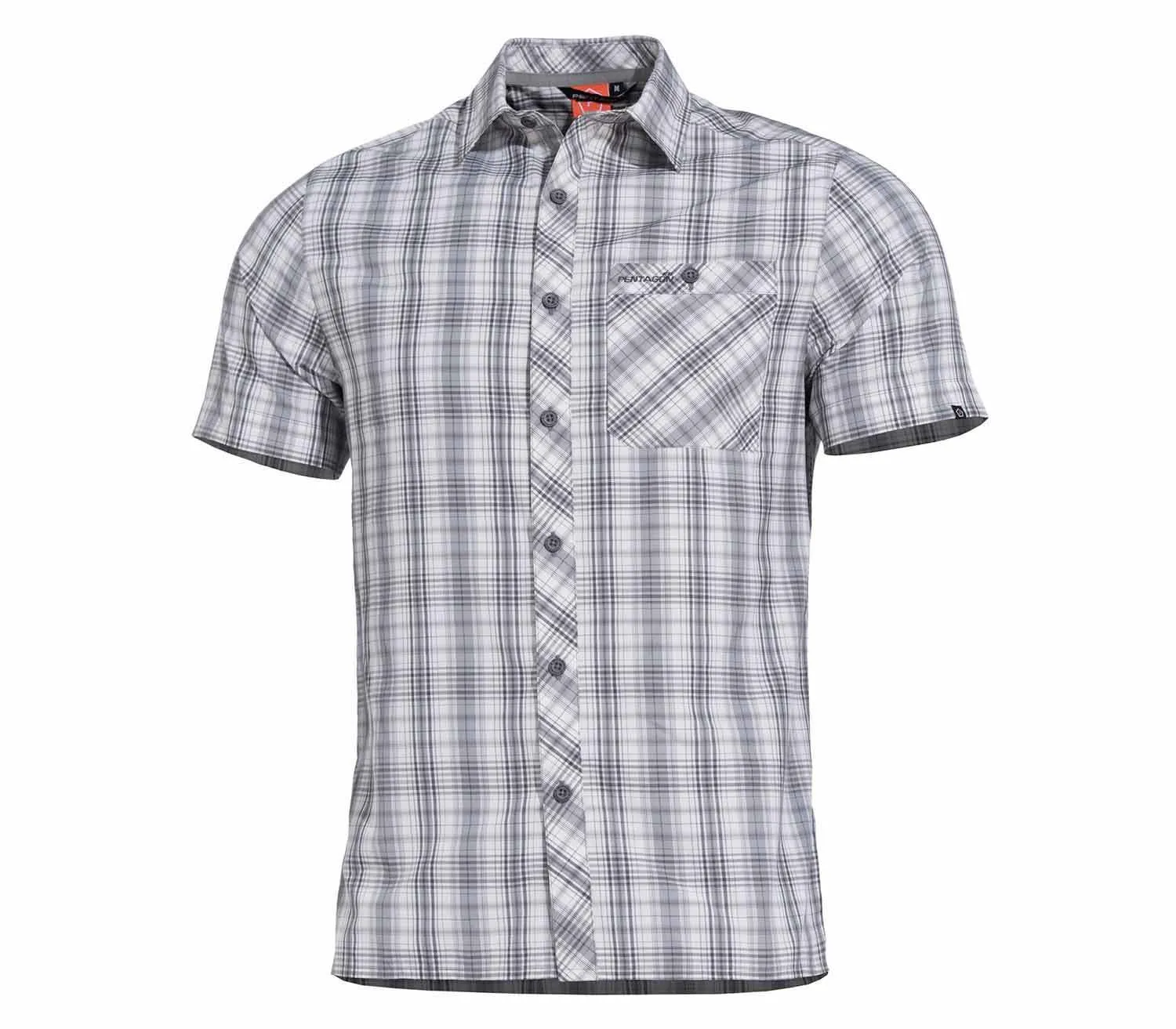 Camisa Pentagon Scout