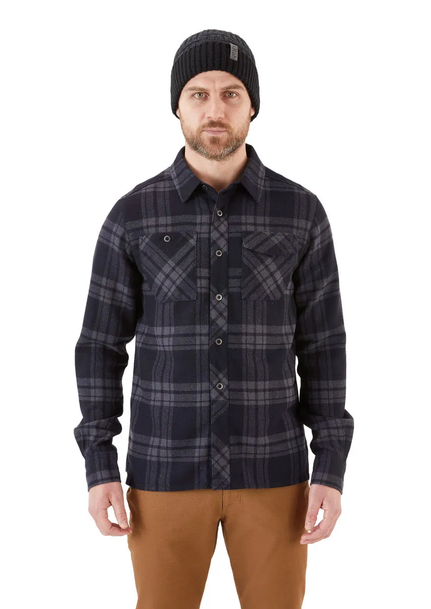 Camisa rab Perimeter Shirt