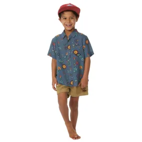 CAMISA RIP CURL MYSTIC WAVES