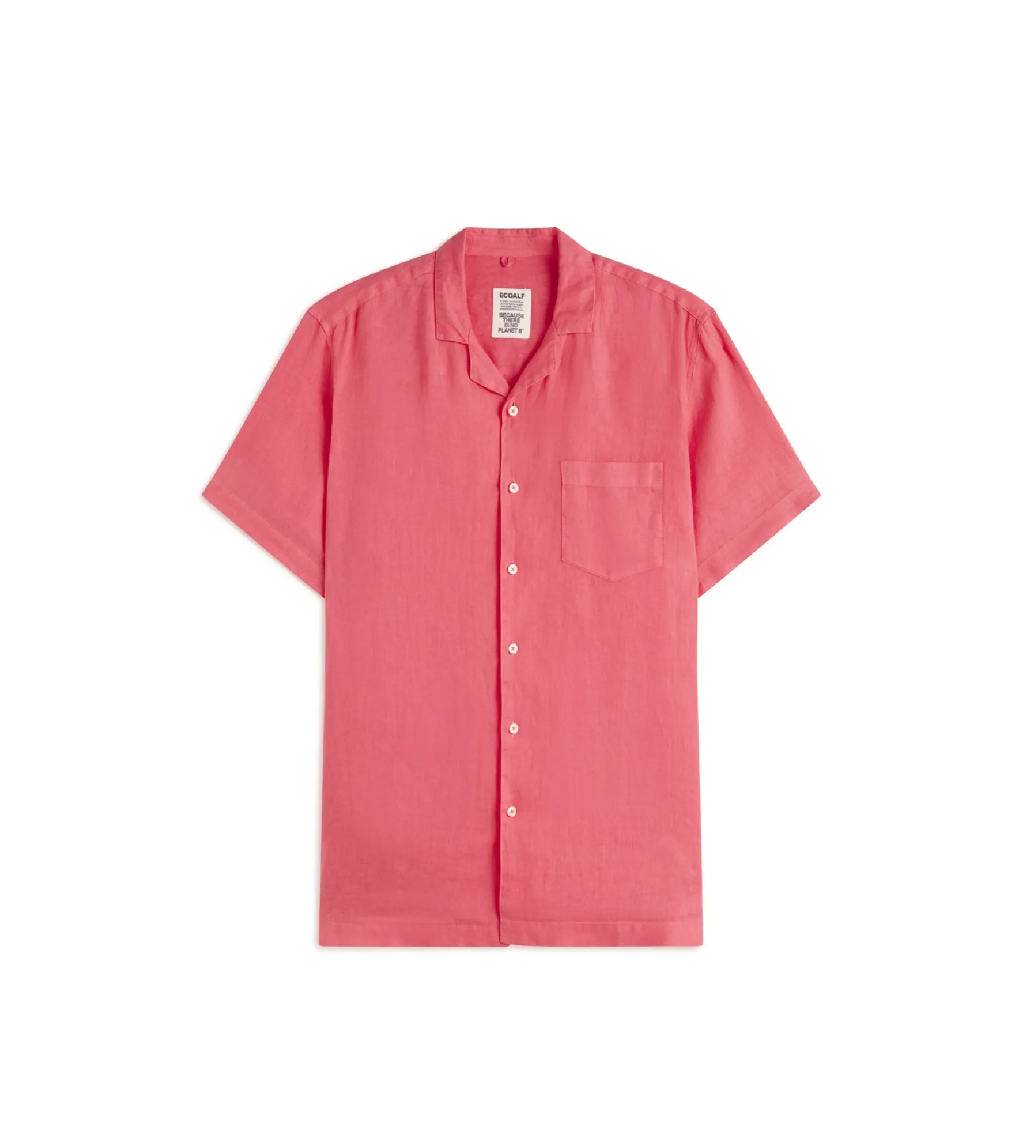 Camisa Sutar rosa