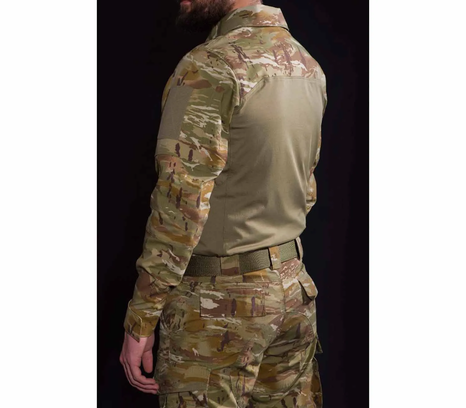 Camisa Táctica Pentagon Ranger