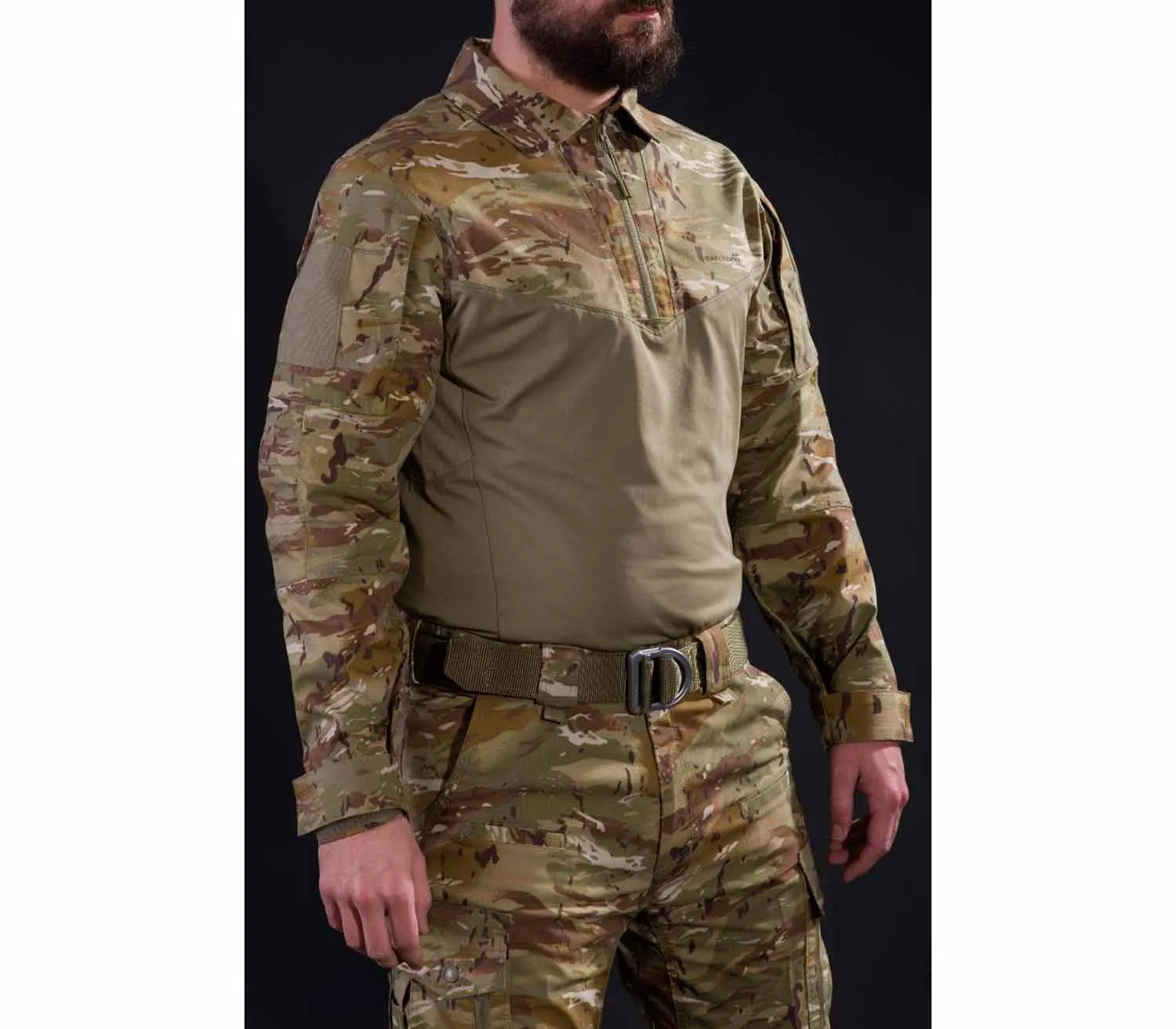 Camisa Táctica Pentagon Ranger