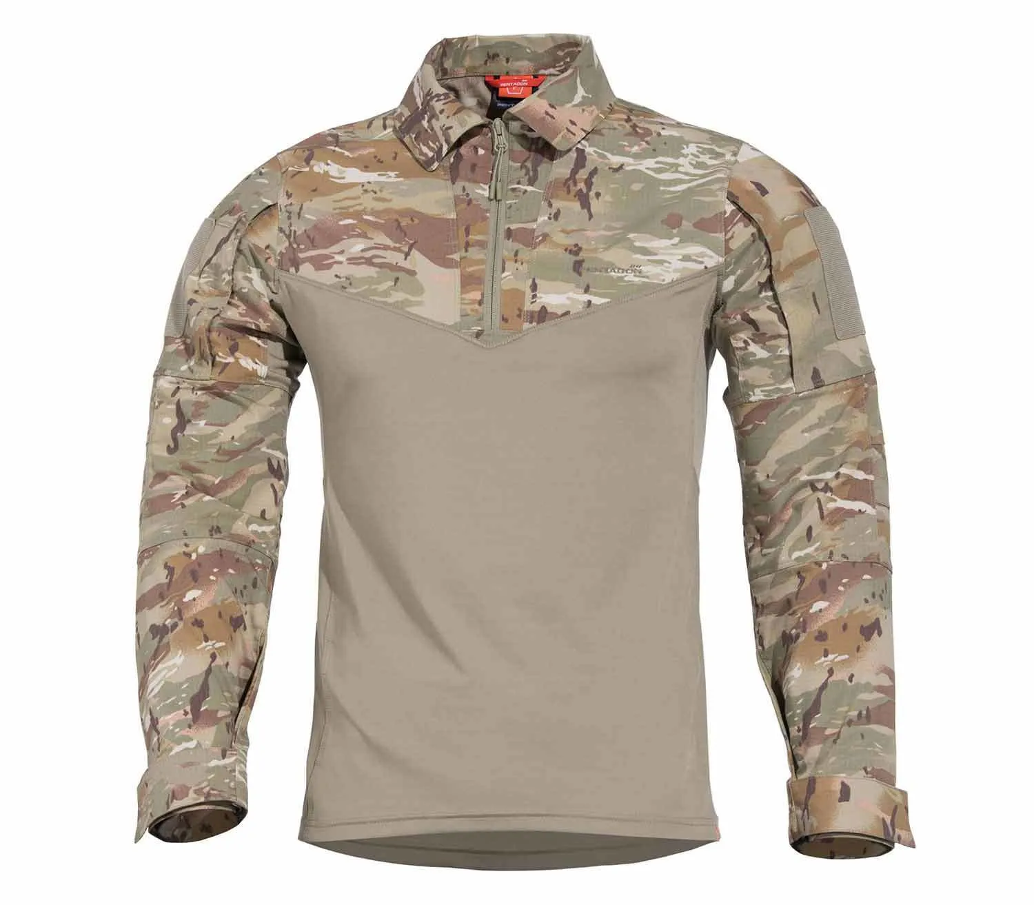 Camisa Táctica Pentagon Ranger