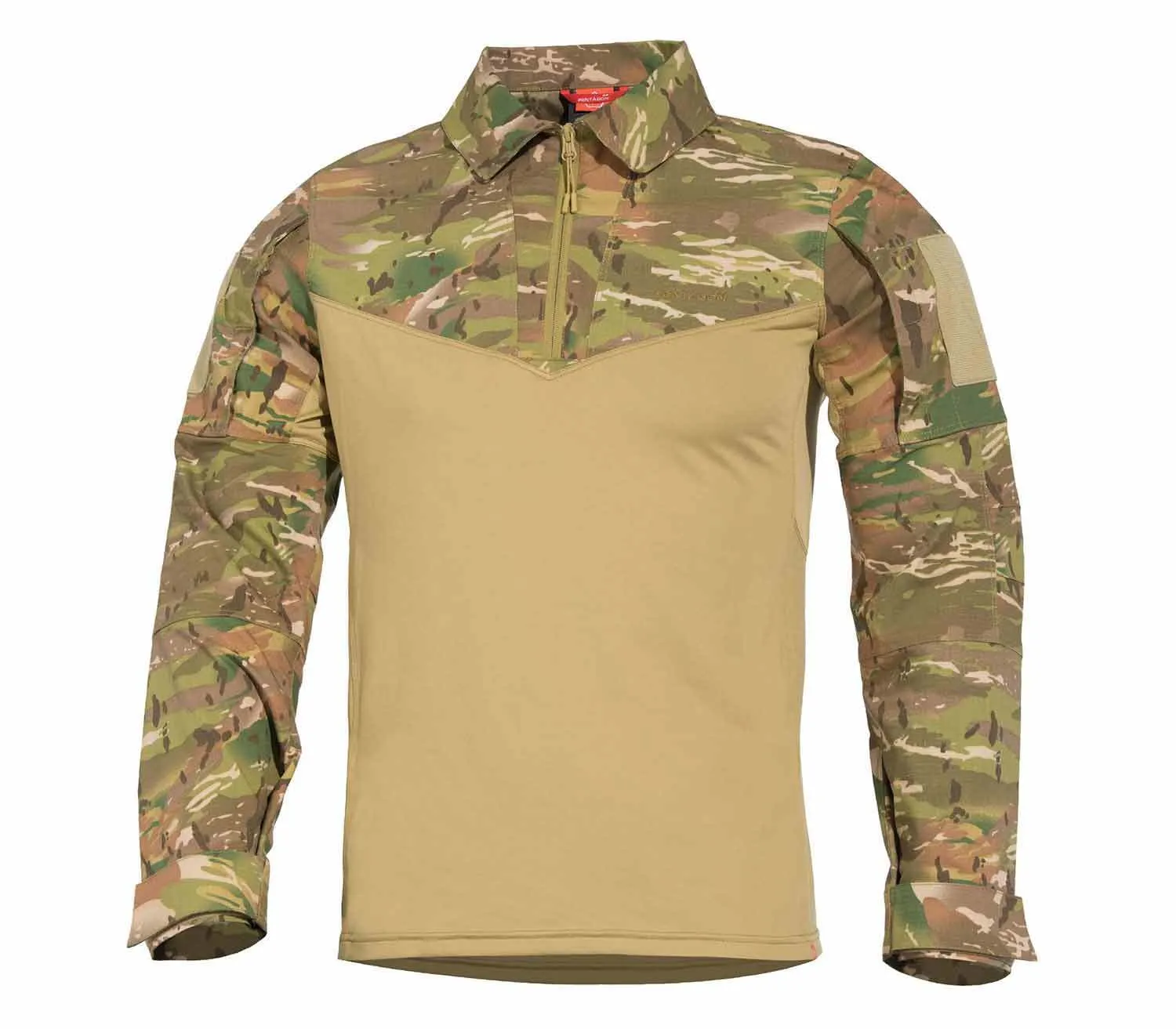 Camisa Táctica Pentagon Ranger