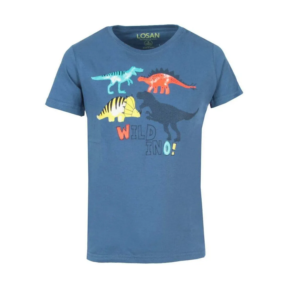 CAMISETA DINO