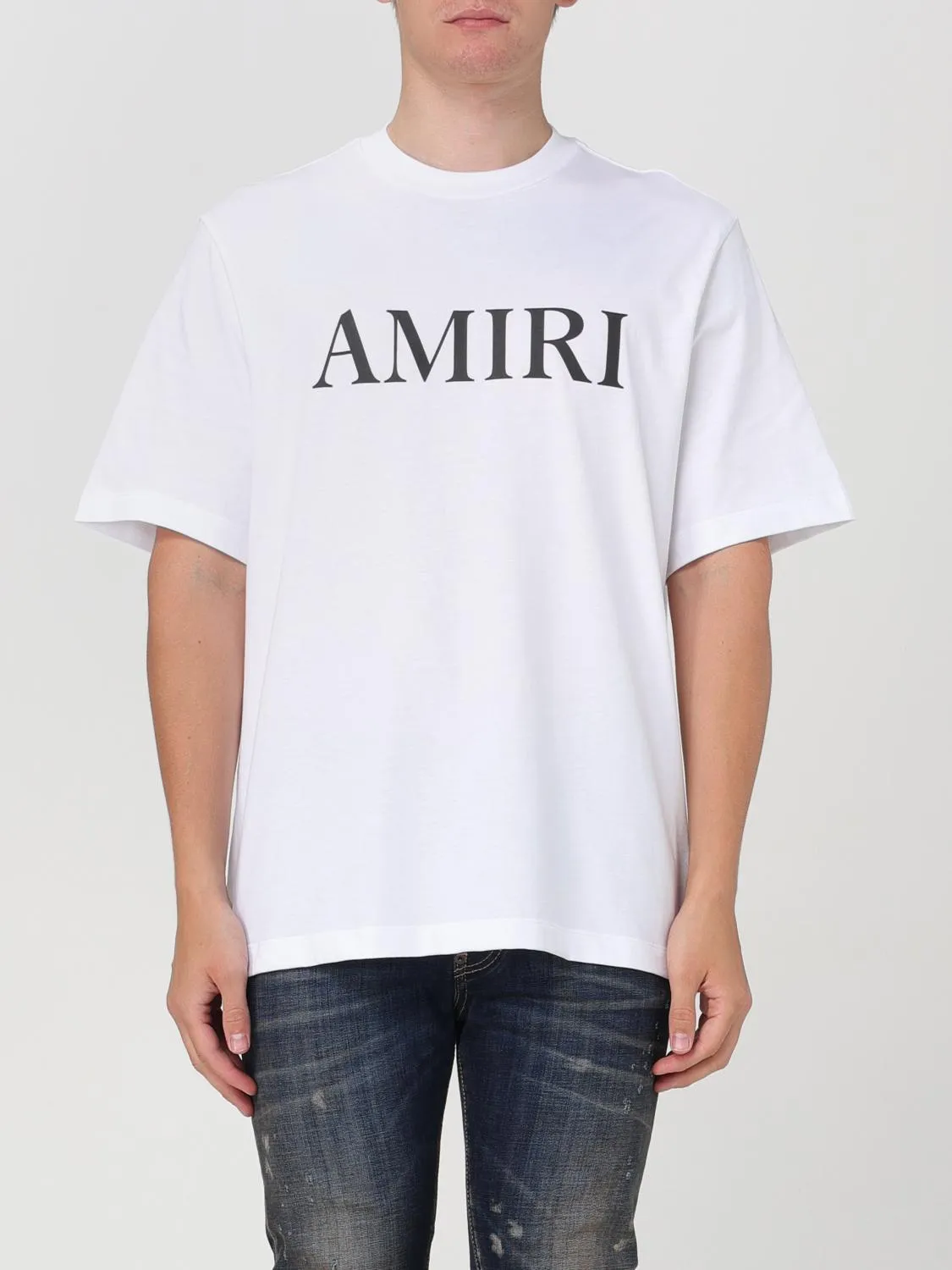 Camiseta hombre Amiri