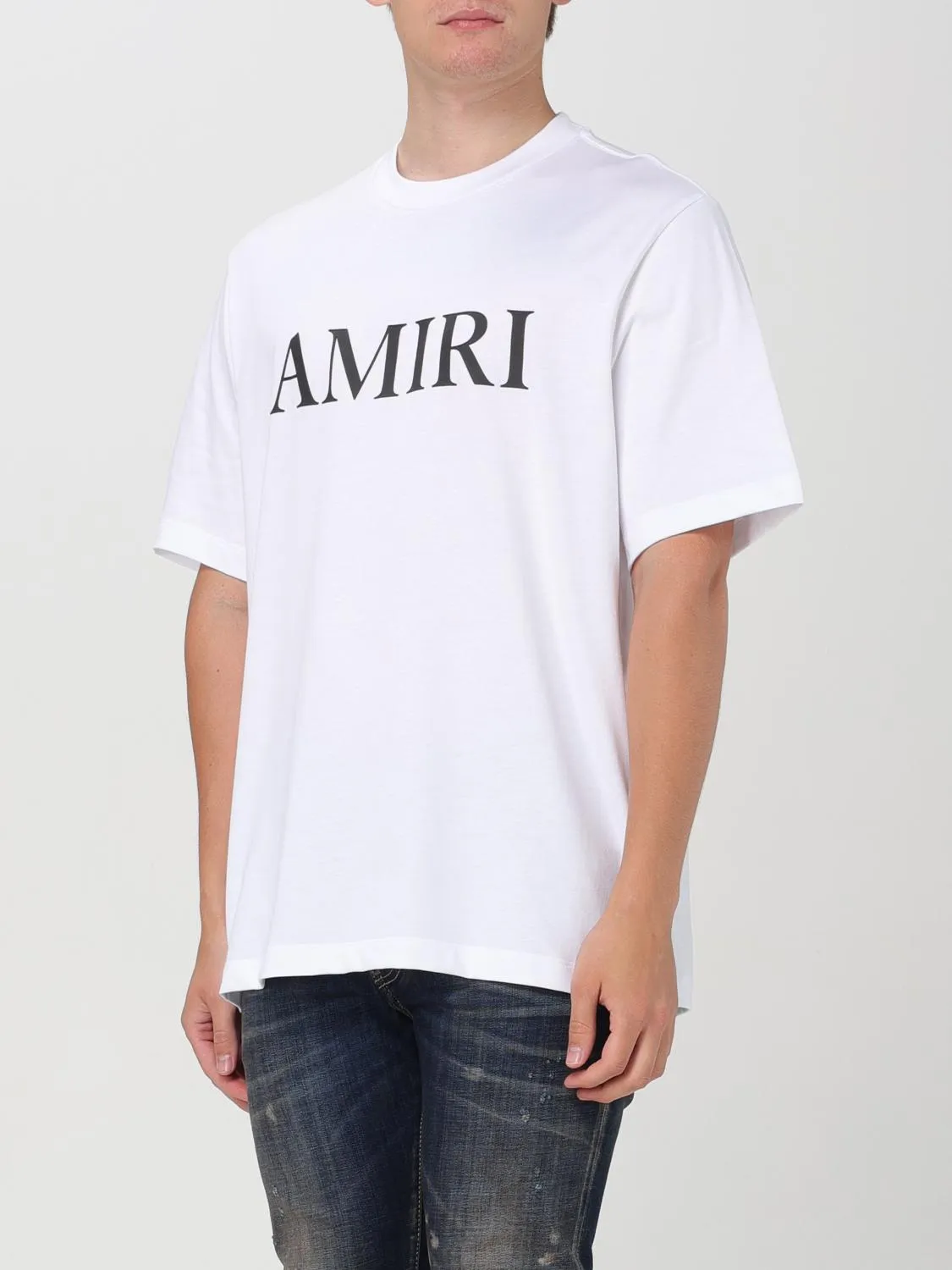 Camiseta hombre Amiri