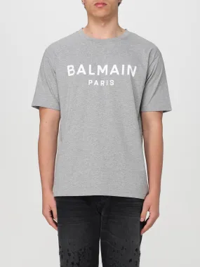 Camiseta hombre Balmain