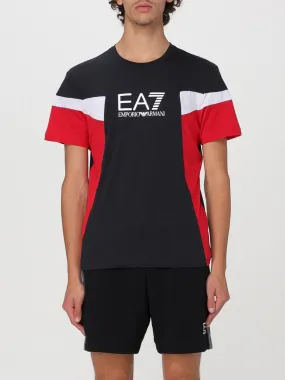 Camiseta hombre Ea7