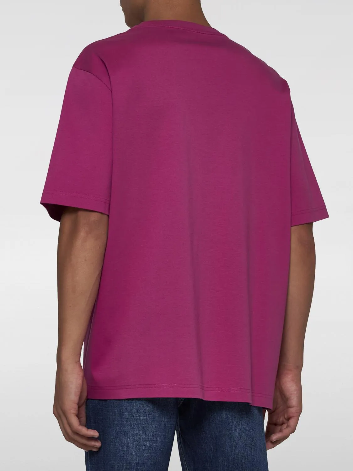 Camiseta hombre Lanvin