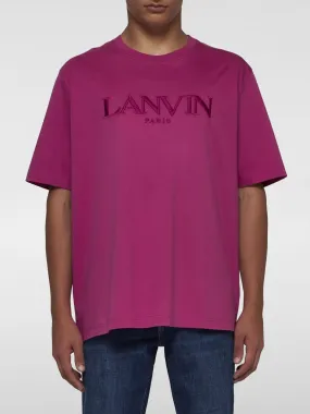 Camiseta hombre Lanvin