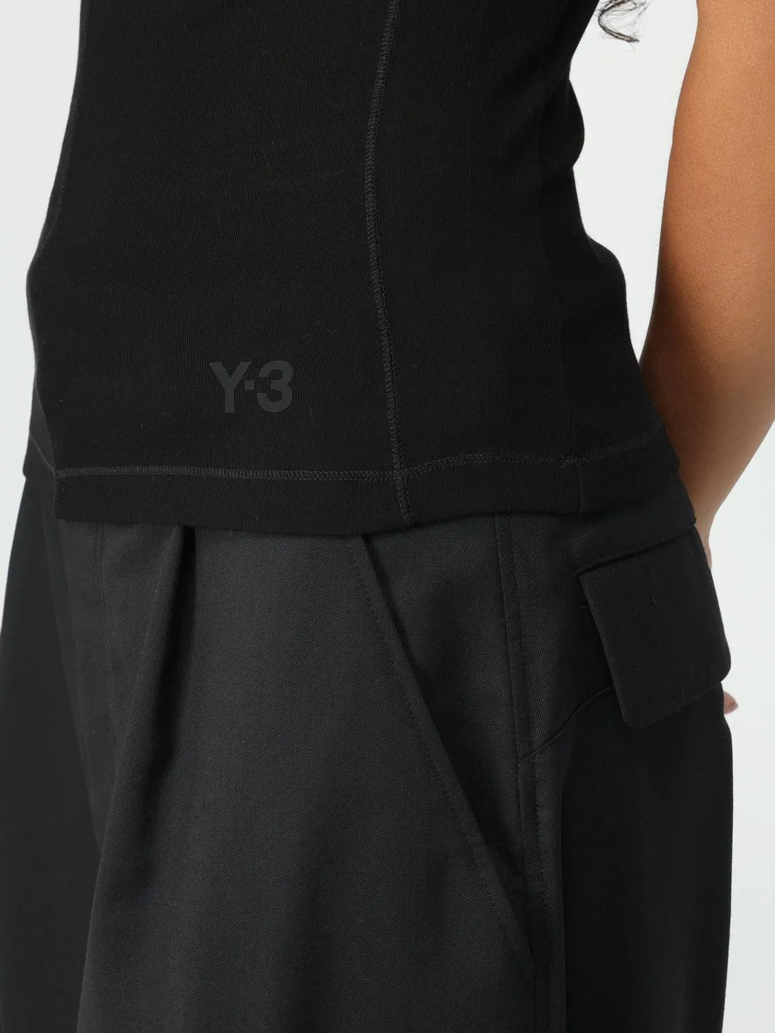 Camiseta hombre Y-3