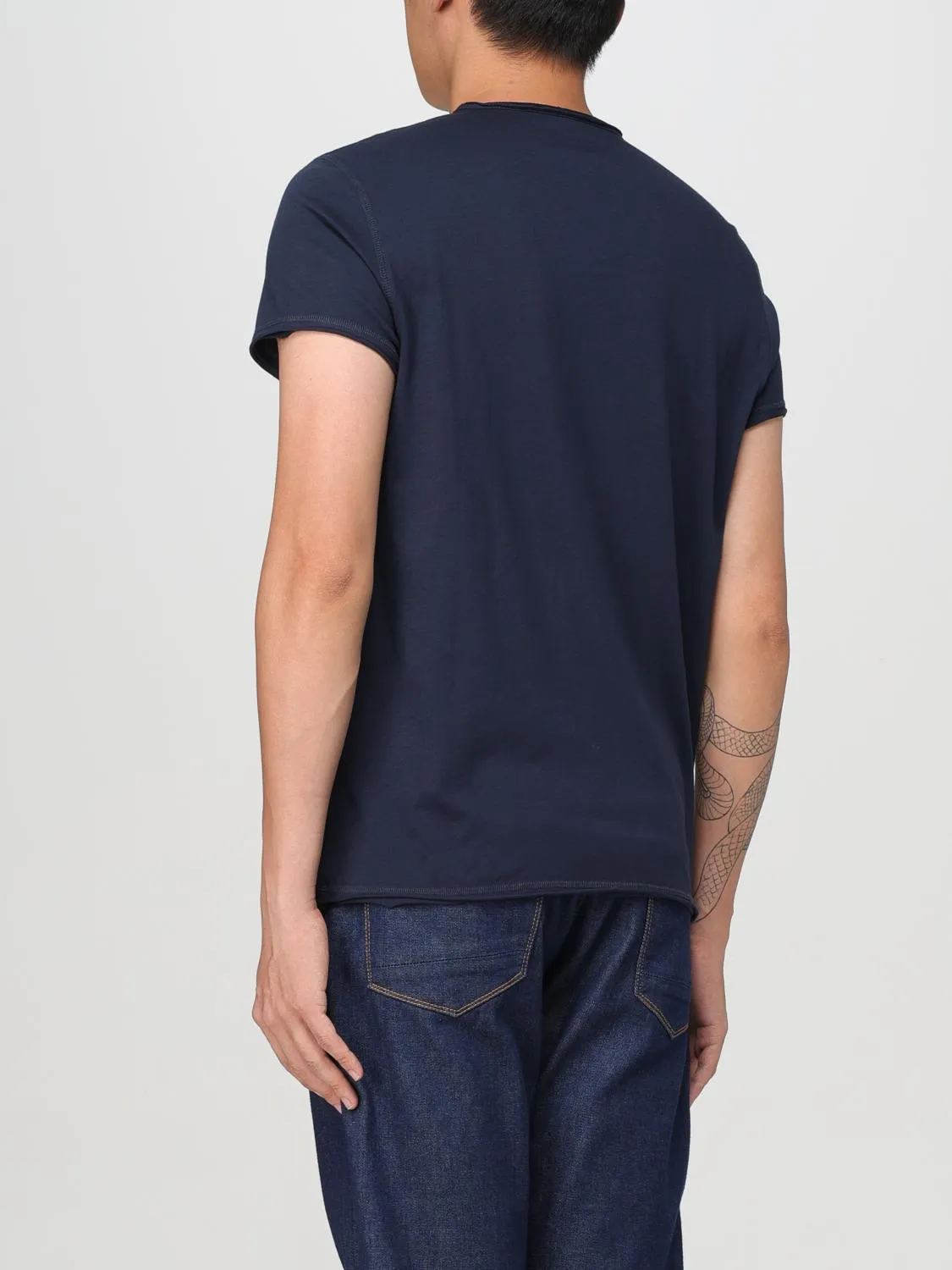 Camiseta hombre Zadig & Voltaire