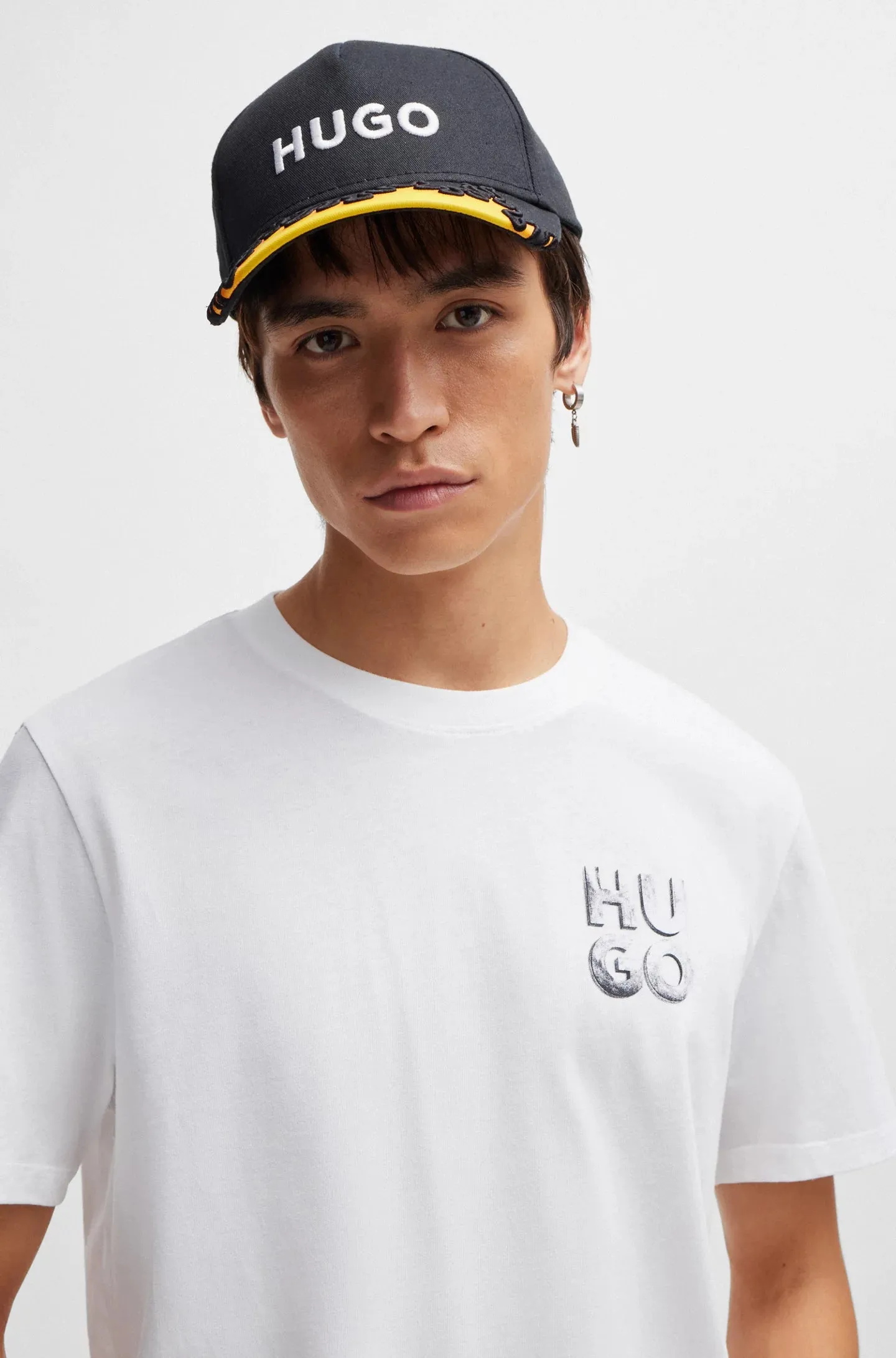 Camiseta HUGO - 50508944 100